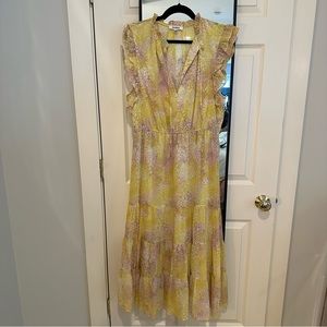 BB Dakota Midi Dress